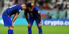 Mondiali: Pulisic e McKennie nei 26 convocati degli Stati Uniti