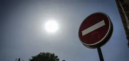 Parigi: 'Sette decessi legati al caldo record'