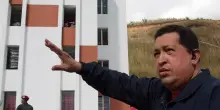 In Venezuela proposta una legge per restituire gli espropri statali