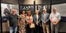 'Servus inutilis', a Torino una mostra dedicata a De Gasperi