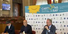 Cartoons on the Bay al via a Pescara, il festival festeggia 30 anni