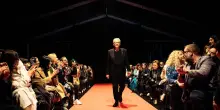 'Film is dead', la masterclass di David Cronenberg a Celico