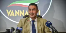 Vannacci, FnV si batter&agrave; per reintrodurre le preferenze nella legge elettorale