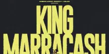 Il docufilm King Marracash in testa al box office di luned&igrave;