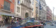 12enne accoltellato a Napoli, padre tenta di togliersi la vita