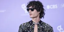 Agli American Music Awards spopola il KPop, i Bts artisti dell'anno