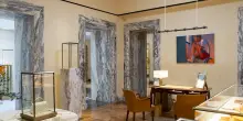 Arte e lusso, come le opere conquistano il mondo dei collezionisti e dei nuovi ricchi
