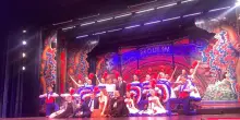 Presentata al Moulin Rouge di Parigi la nuova Traviata dell'Arena di Verona