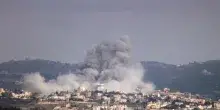 Medio Oriente; attacco Usa nel sud dell'Iran, Khamenei minaccia vendetta. Raid di Israele in Libano. Media israeliani: 'Ucciso il capo dell'ala militare di Hamas'