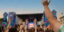 Rds Summer Festival 2026, da Genova a Iglesias quattro tappe con numerosi artisti