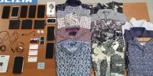 Patenti facili con microcamere e auricolari a Trieste, 106 indagati