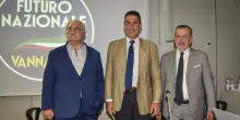 In Lombardia i consiglieri di Futuro Nazionale non entrano in maggioranza