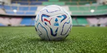 Svelato il nuovo pallone per la serie A 2026/2027