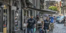 "Entrate ho ucciso mio figlio", il racconto dell'infermiera intervenuta