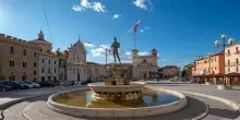 L'Aquila 2026, una web app per raccontare la citt&agrave; ricostruita