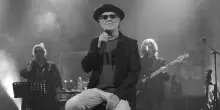 De Gregori, 'sono imbarazzato dal gigantismo dell'industria musicale'