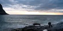 Scoperta l'acqua non convenzionale, nasce dalle profondit&agrave; della Terra