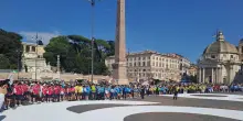 Seimila atleti, 11 discipline, al via la seconda edizione dei Giochi della Giovent&ugrave;