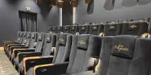 Rinasce il cinema Majestic, esperienza da club e biglietto integrato con drink