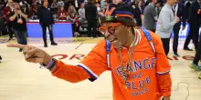 Dai vip a Mamdani,Knicks in finale Nba dopo 27 anni e New York fa festa
