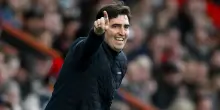 Serie A: Milan anno zero, per la panchina in pole c'&egrave; Iraola
