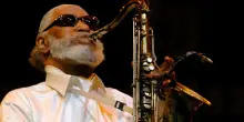 Addio a Sonny Rollins, il 'Saxophone Colossus' del jazz