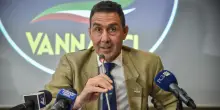 Vannacci, alleanza con FdI? Non escludiamo nulla, ma non faremo da stampella