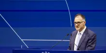 Confindustria alla politica e alle forze sociali: 'Serve un grande atto di responsabilit&agrave;'