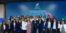 Donnarumma, 'Met&agrave; delle nuove nomine dirigenziali in Ferrovie &egrave; al femminile'