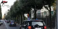 Via il braccialetto e va dalla ex, arrestato due volte in poche ore