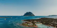 La brasiliana Jhf con Azimut Benetti, hotel di lusso sugli yacht