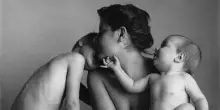 Dalla fotografia all'intelligenza artificiale, tre generazioni della famiglia Robino