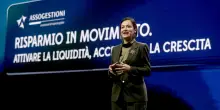 Unioncamere, cresce la propensione al risparmio, nel 2024 all'8,28%
