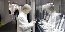 I nuovi gioielli arrivano da lontano, le novit&agrave; a Milano Fashion&Jewels