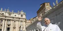 Il Papa sar&agrave; il 22 agosto anche a San Marino