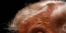 Trump, il nostro blocco sar&agrave; revocato, navi ferme si preparino a tornare a casa