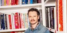 Henry Zankov nominato direttore artistico di Diane von Furstenberg