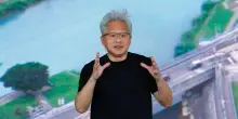 Ft, 'il Ceo di Nvidia entra nel board dell'universit&agrave; Tsinghua di Pechino'