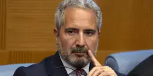 Folgiero, 'Fincantieri, 200 euro di bonus ai dipendenti contro il caro bollette'