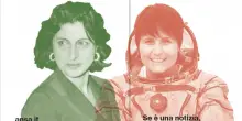 Da domani a Roma la mostra ANSA "Le donne della Repubblica"