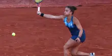 Tennis: Wimbledon; Paolini e Grant nella parte di tabellone di Rybakina