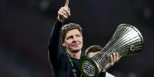 Calcio: Continua il casting al Milan, possibile incontro con Glasner