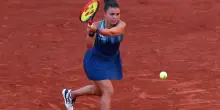 Tennis: classifica Wta, Jasmine Paolini scende alla 14ma posizione