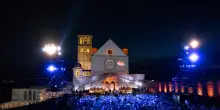 'Con il cuore', venerd&igrave; da Assisi il concerto benefico in diretta su Rai1