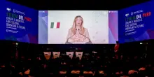 Al via 'L'Italia del Pnrr'. Meloni: 'All'altezza del compito'