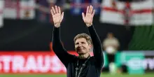 Glasner, 'per accettare un nuovo club deve essere tutto perfetto'