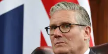 Starmer alza i toni, Mosca pu&ograve; attaccare la Nato 'nel 2030'