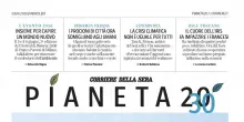 Torna 'Pianeta 2030 - Il Festival', l'evento del Corsera su clima e sostenibilit&agrave;