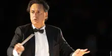 A Pompei un concerto con le colonne sonore di Ennio Morricone