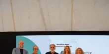 Michele Mari vince il Premio Strega Giovani 2026